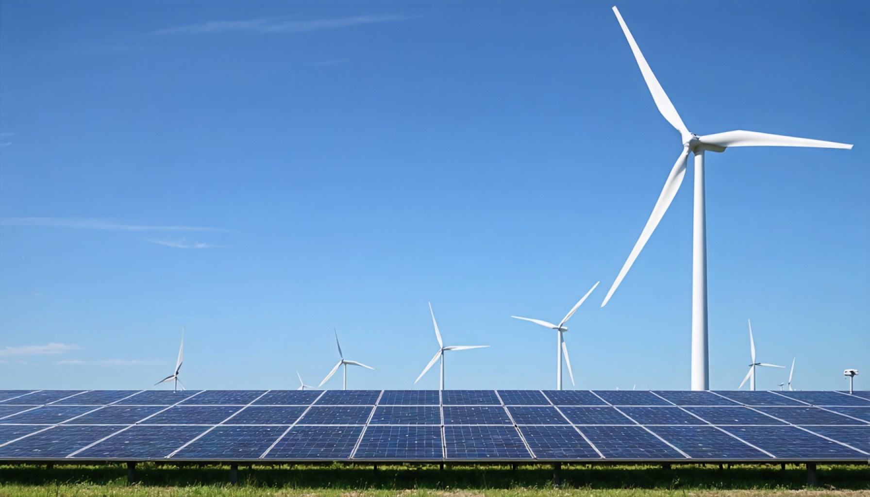 Minnesota’s Bold Leap Toward a Green Energy Future: Record Emission Cuts and Rising Renewables