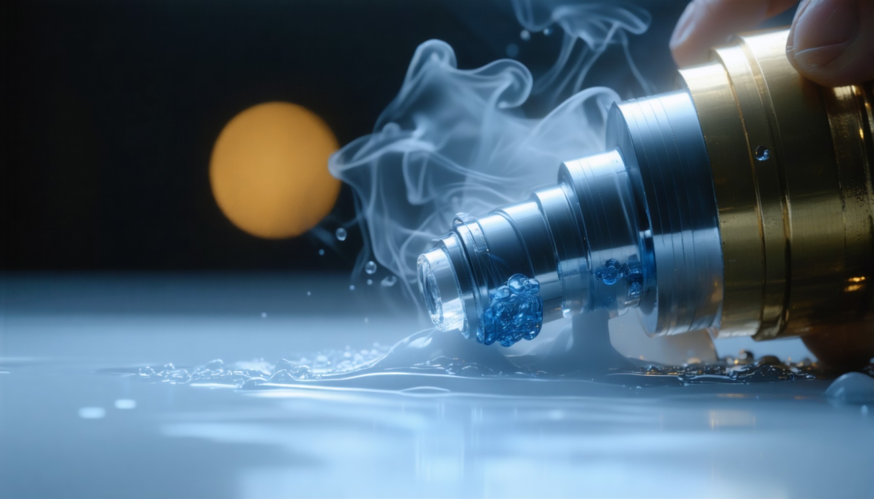 How One Company Is Harnessing Sunlight and Hydrogen to Forge a Greener Future