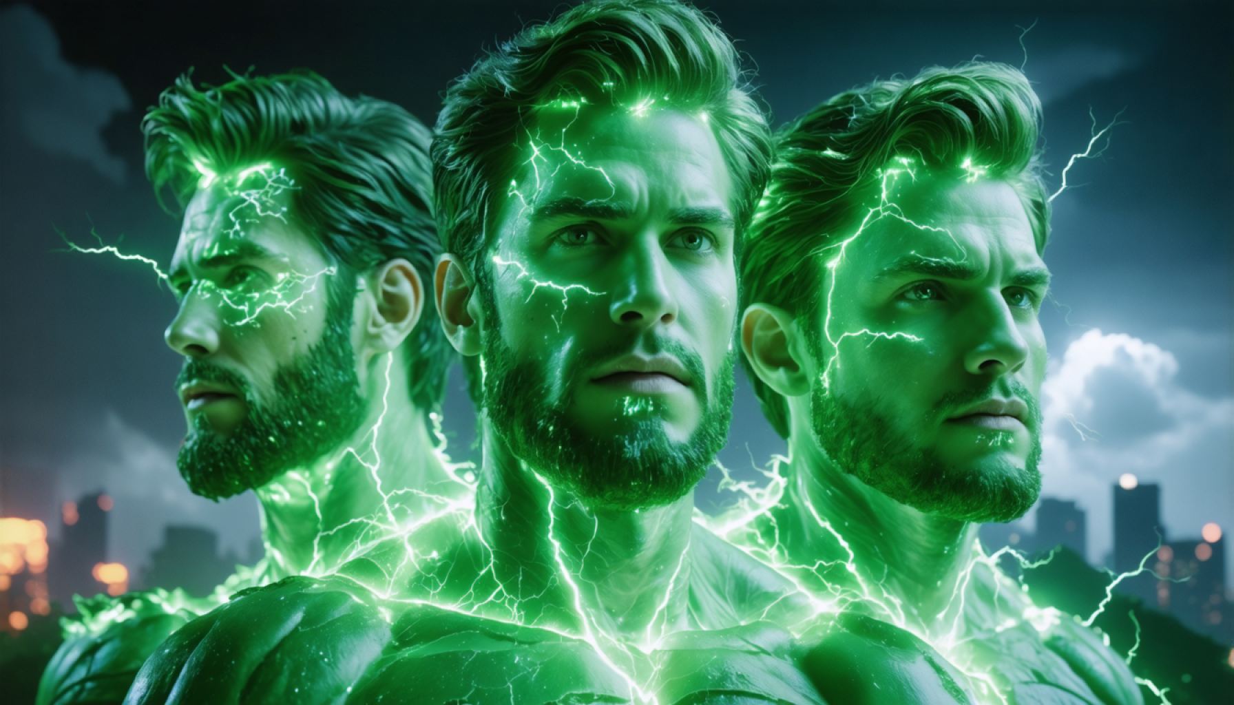Three Green Giants Electrifying the Market on Earth Day 2025