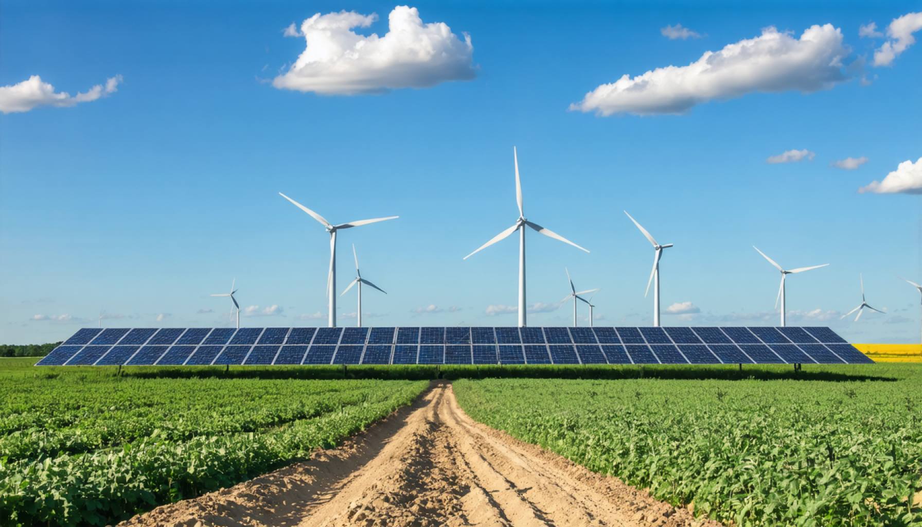 A Battle for Control: Michigan’s Renewable Energy Projects Face Local vs. State Power Struggle