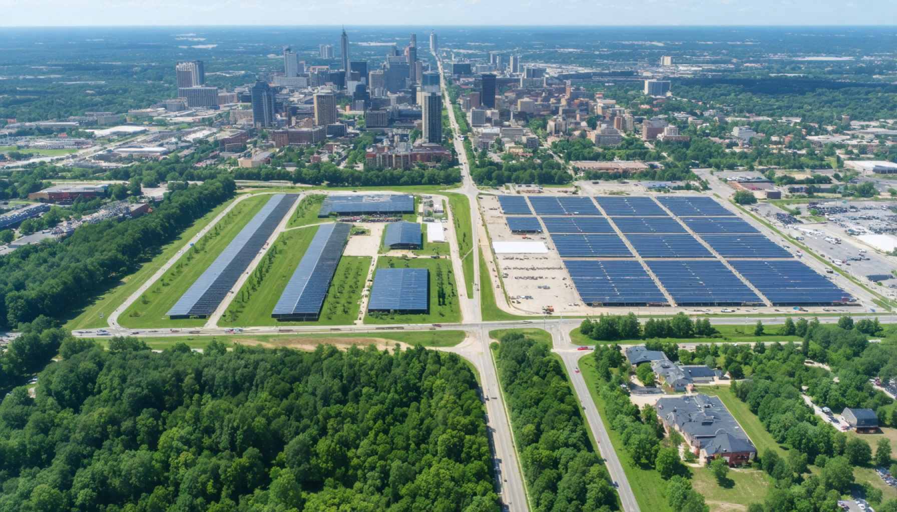 DeKalb County’s Bold Leap into a Cleaner, Greener Future Takes Shape
