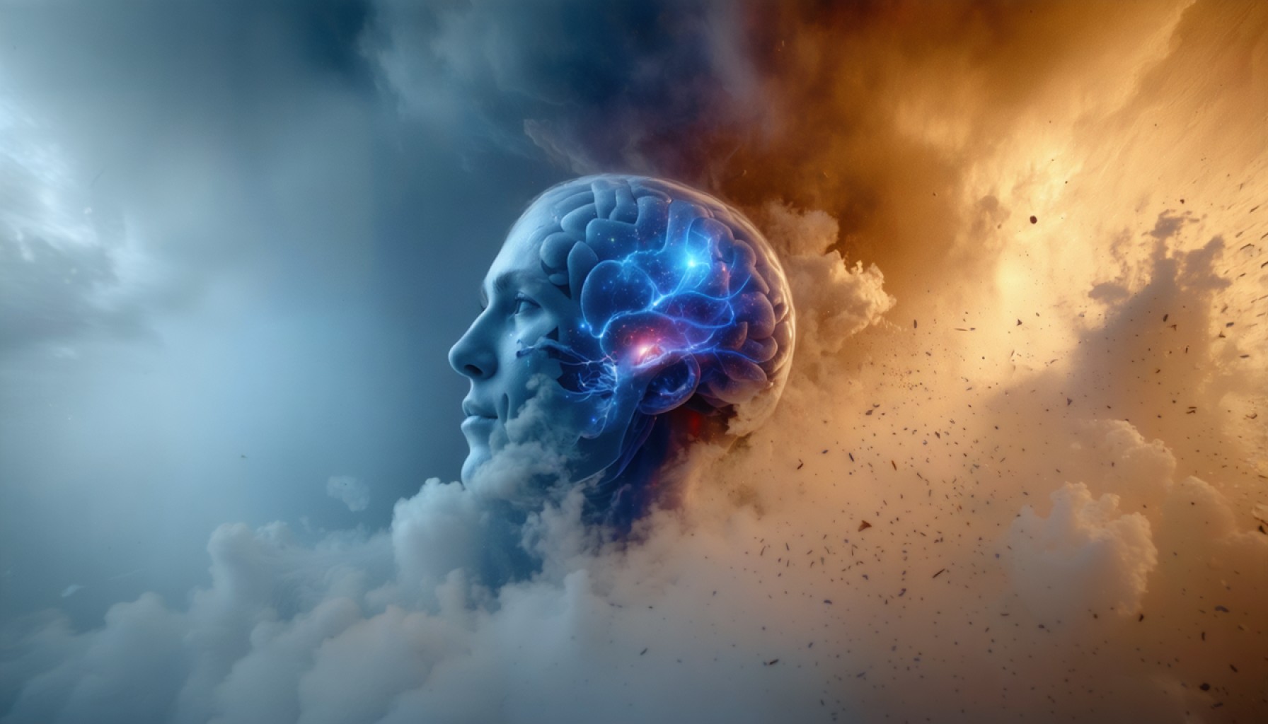 Unlocking the Secrets of Endurance: Discover the Hidden Powers of the Human Body
