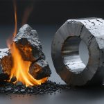 The Crucial Metal That Could Ignite or Derail the Green Energy Boom