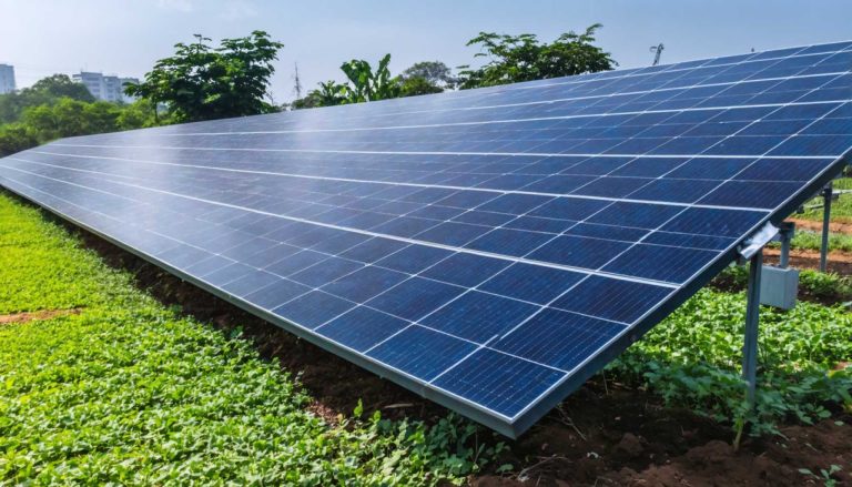 Adani Green zawiera przełomową umowę: Nowy gracz na indyjskim rynku odnawialnych źródeł energii