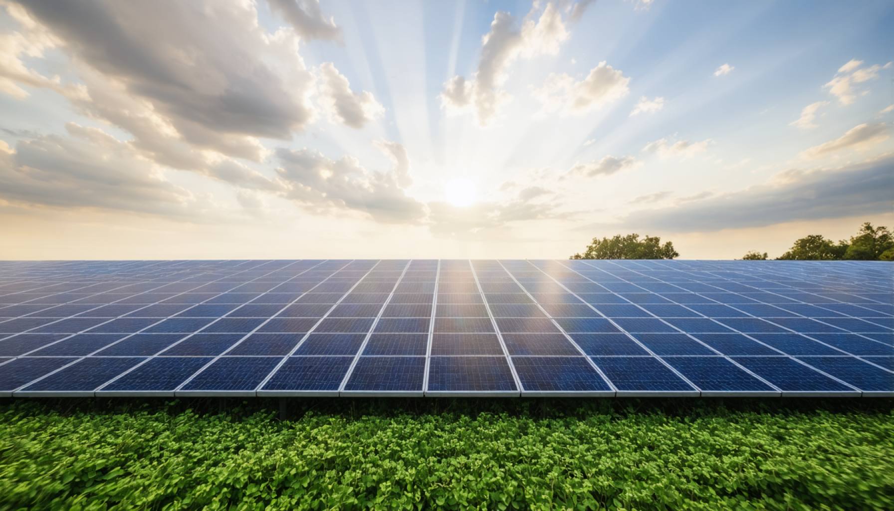 How Clean Energy Tax Credits Are Revolutionizing Corporate Strategies