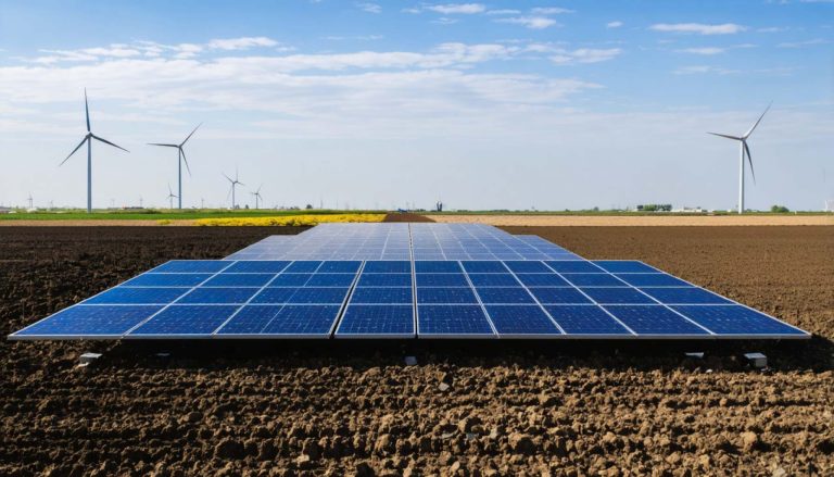 Kan vi oppnå en 'rettferdig omstilling' i global energi? Eksperter vurderer