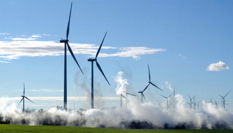 A Creditação de Energia Renovável de Evanston: O Poder Verde Invisível ou Apenas Fumaça e Espelhos?
