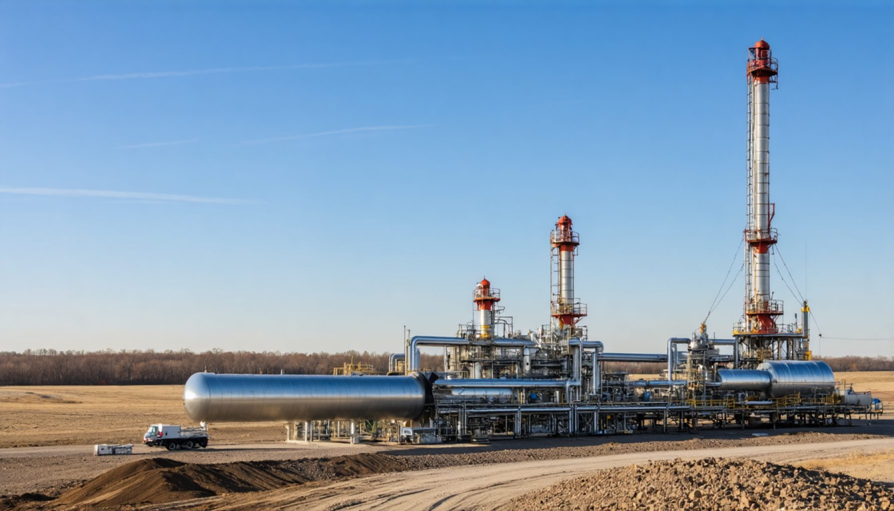 The Hidden Potential of Kansas: Top End Energy's Bold Move into Natural Hydrogen Exploration