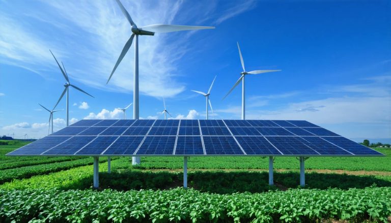 O Revoluție a Energiei Curate în Coreea de Sud: Cum B.Grimm Power Conduce Schimbarea