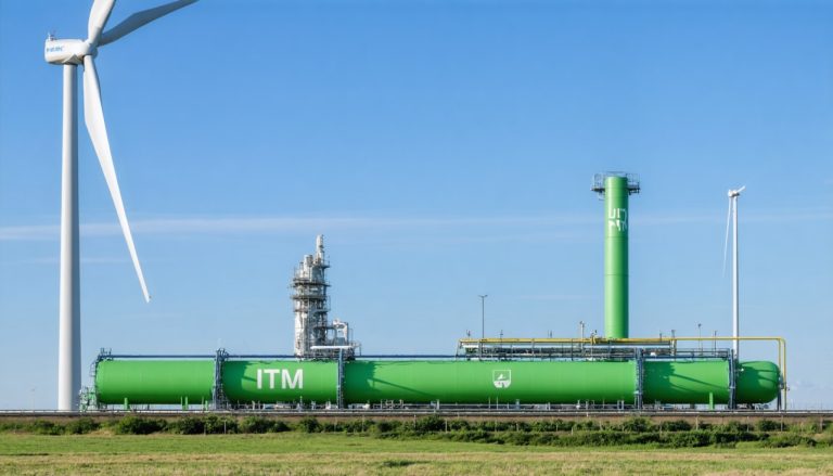 Resiliența neașteptată a pionierilor hidrogenului verde din Marea Britanie: De ce ITM Power merită să fie reconsiderat