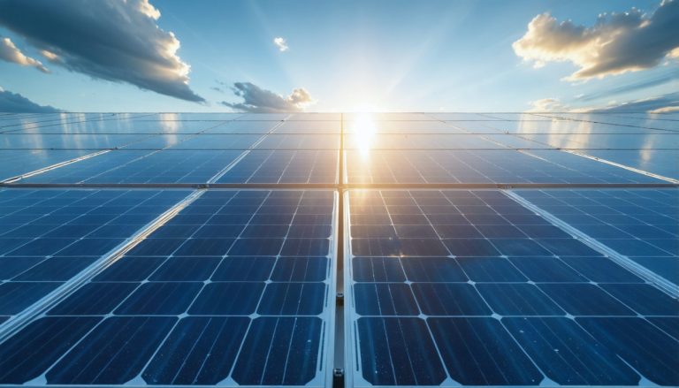 Solarsuget: Varför 2025 kan bli det bästa året för investeringar i solenergi för hemmet