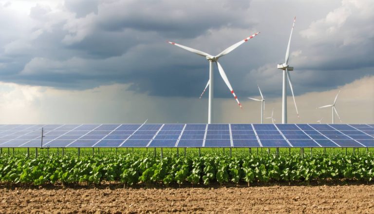 Jak energia odnawialna wzrosła pod niespodziewaną prezydenturą