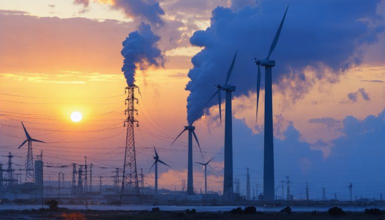 Boldna vizija za energetsko prihodnost Afrike očara v Dakaru