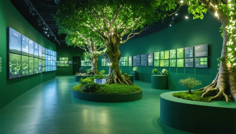 De Toekomst Is Groen: Binnen een Carrièredag die het Pad Verlicht voor de Innovators van Morgen