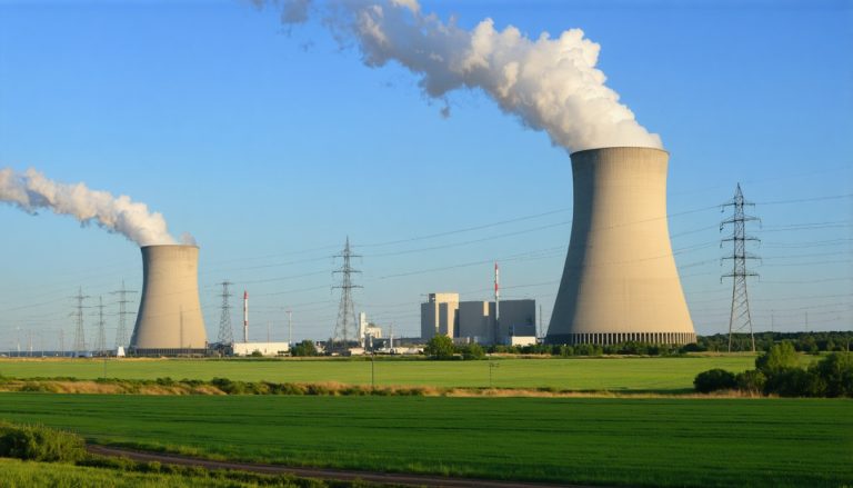 Energirevolutionen: Hur Missouris kärnkraftsfront är kraften bakom morgondagen