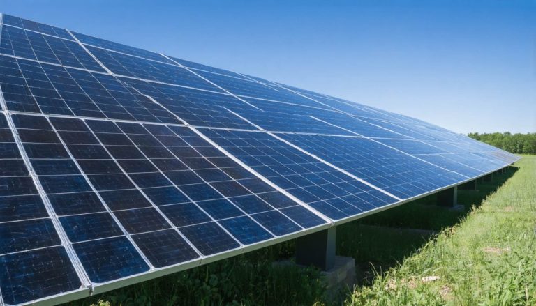 Solarna renesansa: Kako kutak Michigana pokreće zeleniju budućnost