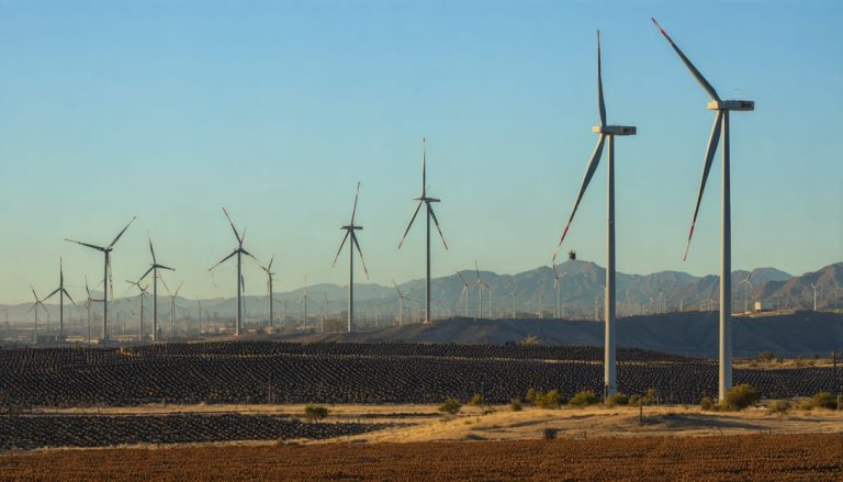 Czy elektryczny sen Kalifornii jest zagrożony? Dowiedz się, dlaczego przyszłość energetyczna stanu wisi na włosku.