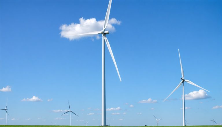 Les coûts cachés des idées reçues sur l'énergie propre : Ce qu'on ne vous dit pas