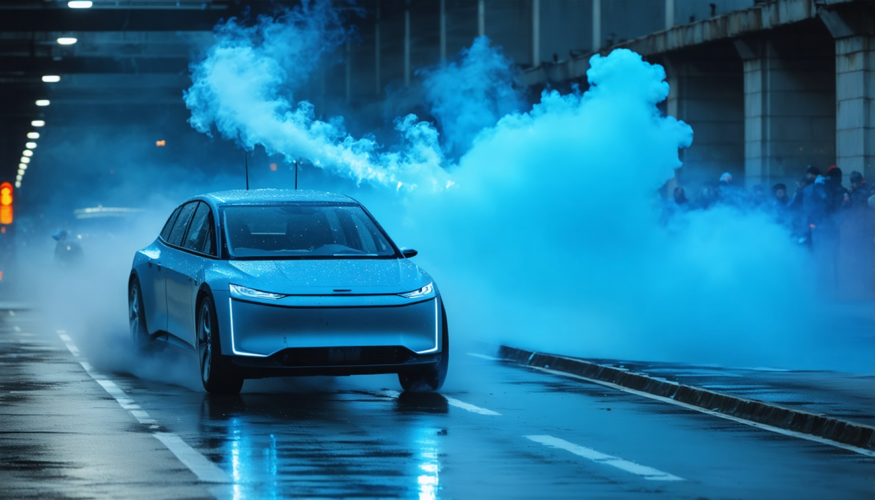 Why Hydrogen Could Be the Dark Horse in the Race for Eco-Friendly Transportation