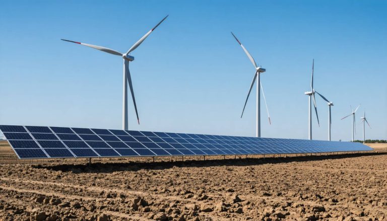 Os Esforços Globais Finalmente Desfinanciarão os Combustíveis Fósseis e Impulsionarão as Energias Renováveis?
