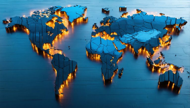 Revelando la Revolución Silenciosa que Está Transformando la Energía Global: Cómo 39 Países Están Reduciendo Drásticamente los Fondos para Combustibles Fósiles