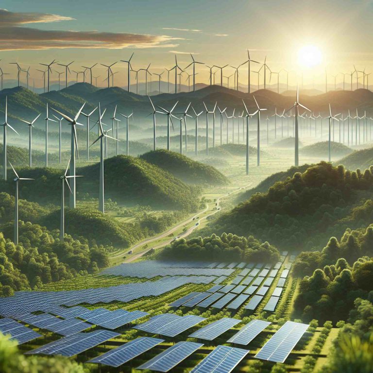 Cómo Adani Green Energy está transformando el panorama renovable de India