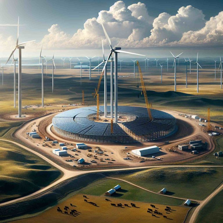 Jak najnowsze projekty energetyczne RWE zmieniają przyszłość odnawialnych źródeł energii w Ameryce
