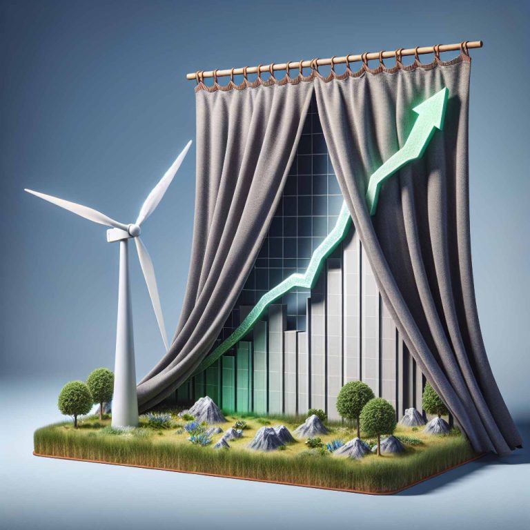 Az Inox Green Energy árnövekedésének láthatatlan kockázatai