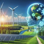 Discover How AI Powers a Greener Future in Michigan’s Breakthrough Energy Revolution