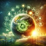 Green Hydrogen Revolution: A Powerful Partnership Poised to Transform Clean Energy
