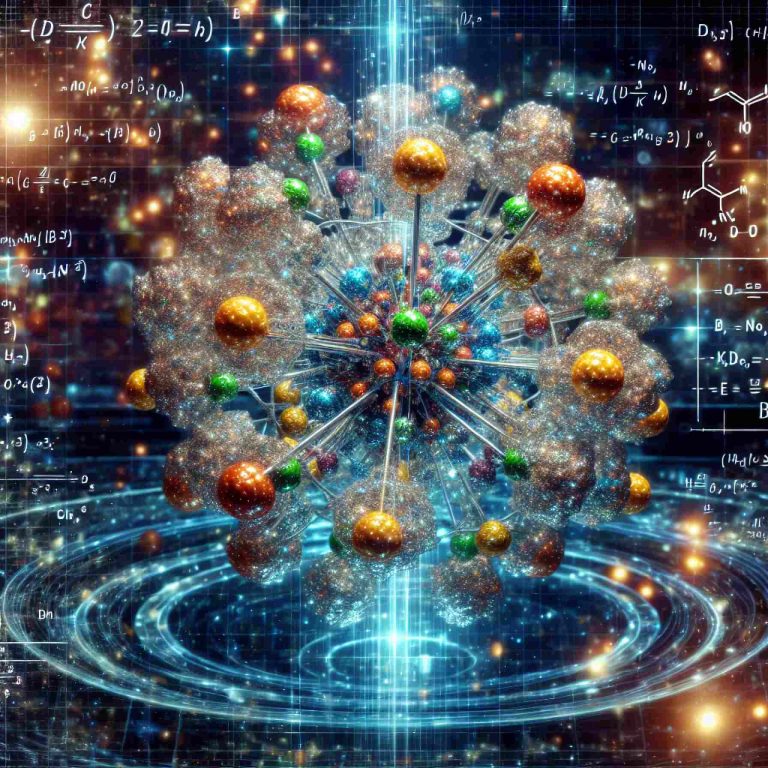 A tudományos áttörés, amely ellentmond az atommagok megértésének