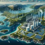 Norway’s Ambitious Green Hydrogen Leap: Inside the Game-Changing Initiative