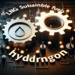 Japanese Giant Shifts Gears: Why LNG and Sustainable Fuels Eclipse Hydrogen