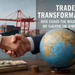 Trade Transformation: How Global Deals and Tariffs Are Shaping the Economy’s Future