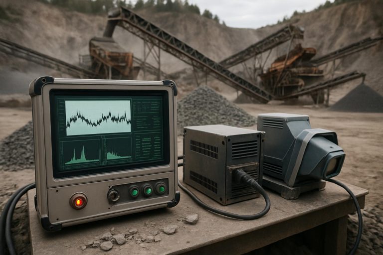 2025-ös Kőbányai Rock Elemző Berendezések Forradalma: Feltörekvő Technológiák, Fokozódó Kereslet és a Játékmegszakítók, Amikről Tudnod Kell. Fedezd Fel, Mi Formálja az Ipar Következő Öt Évét.