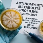 Actinomycete Metabolite Profiling 2025–2029: Surprising Breakthroughs Set to Disrupt Drug Discovery
