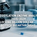 Glycosylation Enzyme Analytics 2025–2029: Unlocking Billion-Dollar Biotech Breakthroughs