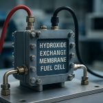 Hydroxide Exchange Membrane Fuel Cells: 2025 Market Surge & Future Growth Unveiled