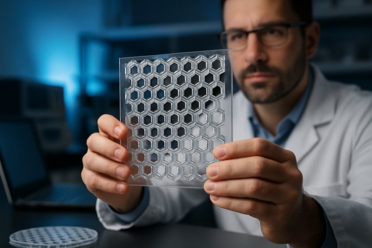 Inžinierstvo fononických metamateriálov 2025: Prevratný rast a nové aplikácie odhalené