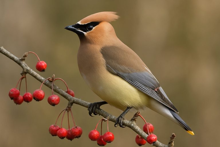 Maravilhas do Picanço: Descubra os Segredos da Ave Canora Mais Elegante da Natureza