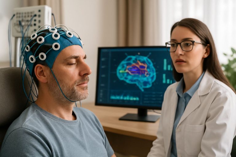 Marché des technologies de réhabilitation cognitive basées sur le neurofeedback 2025 : L'adoption croissante entraîne un TCAC de 18 % jusqu'en 2030.