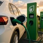 Green Energy EV Charging Stations Set to Surge: Market to Hit New Highs by 2032