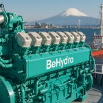 Japan Embraces Hydrogen Power: Revolutionary BeHydro Engines Set for Coastal Shipping Surge