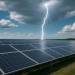 Alishan Green Energy Supercharges Solar Power with Massive 6.6 GW Production Boost and Next-Gen Solutions